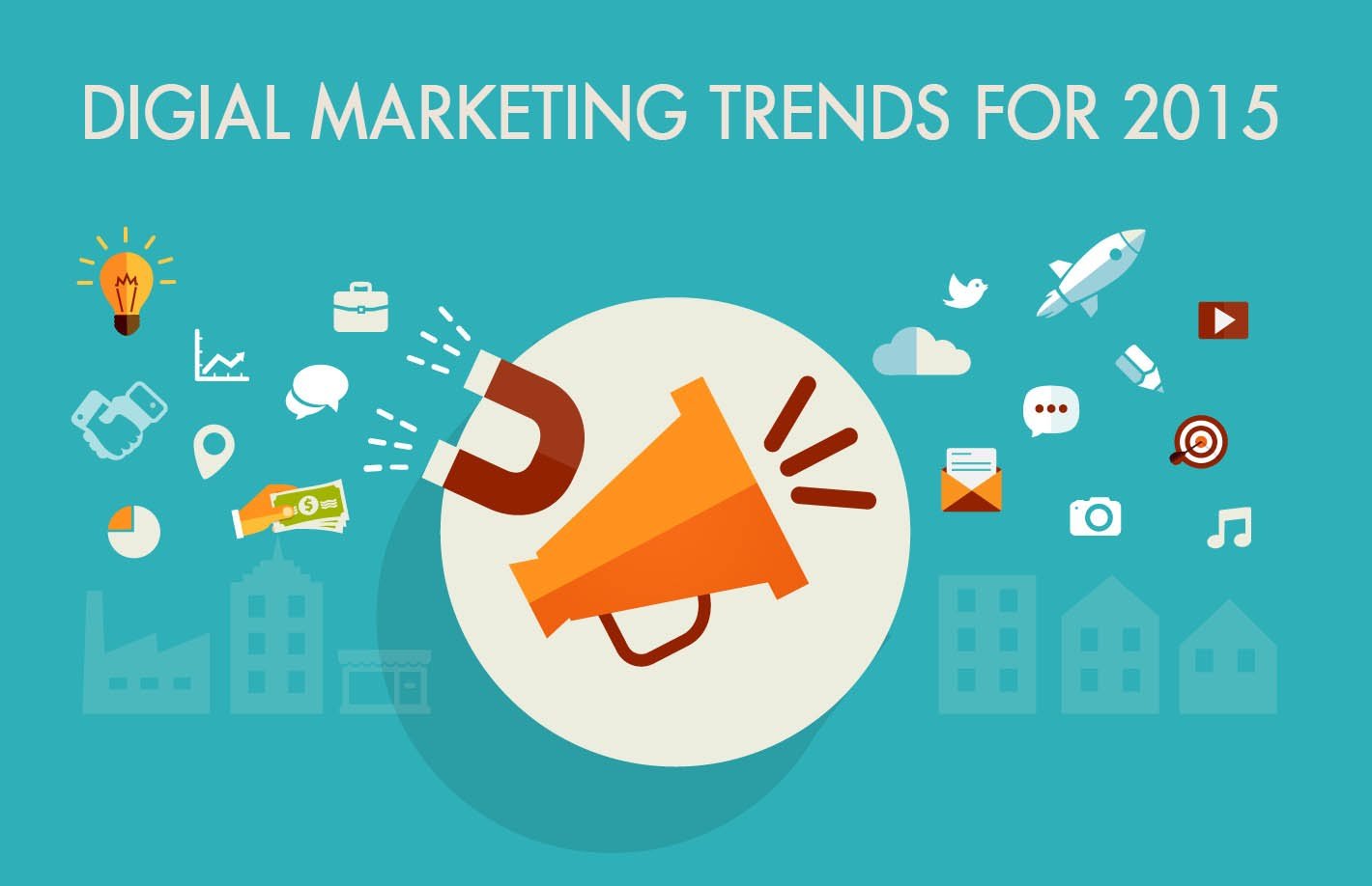 Photo of For Internet Marketing The Future Is Now