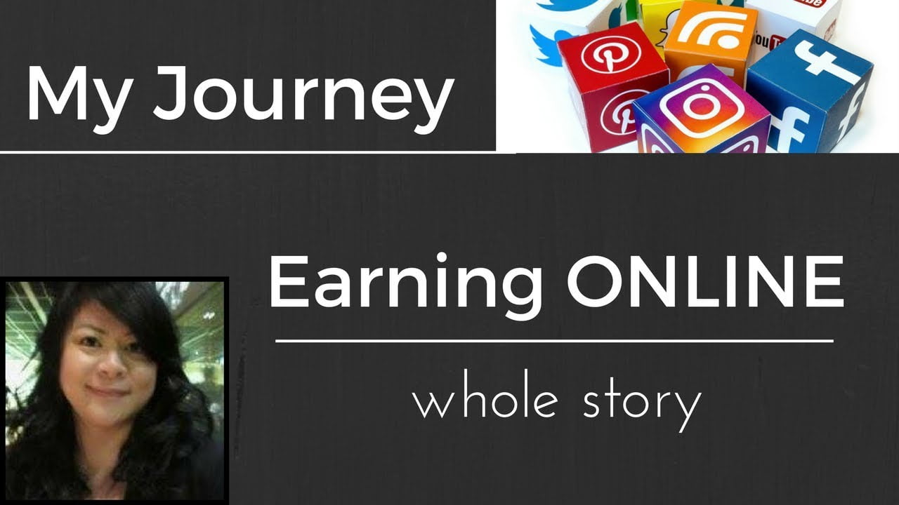 Photo of My Internet Network Marketing Journey