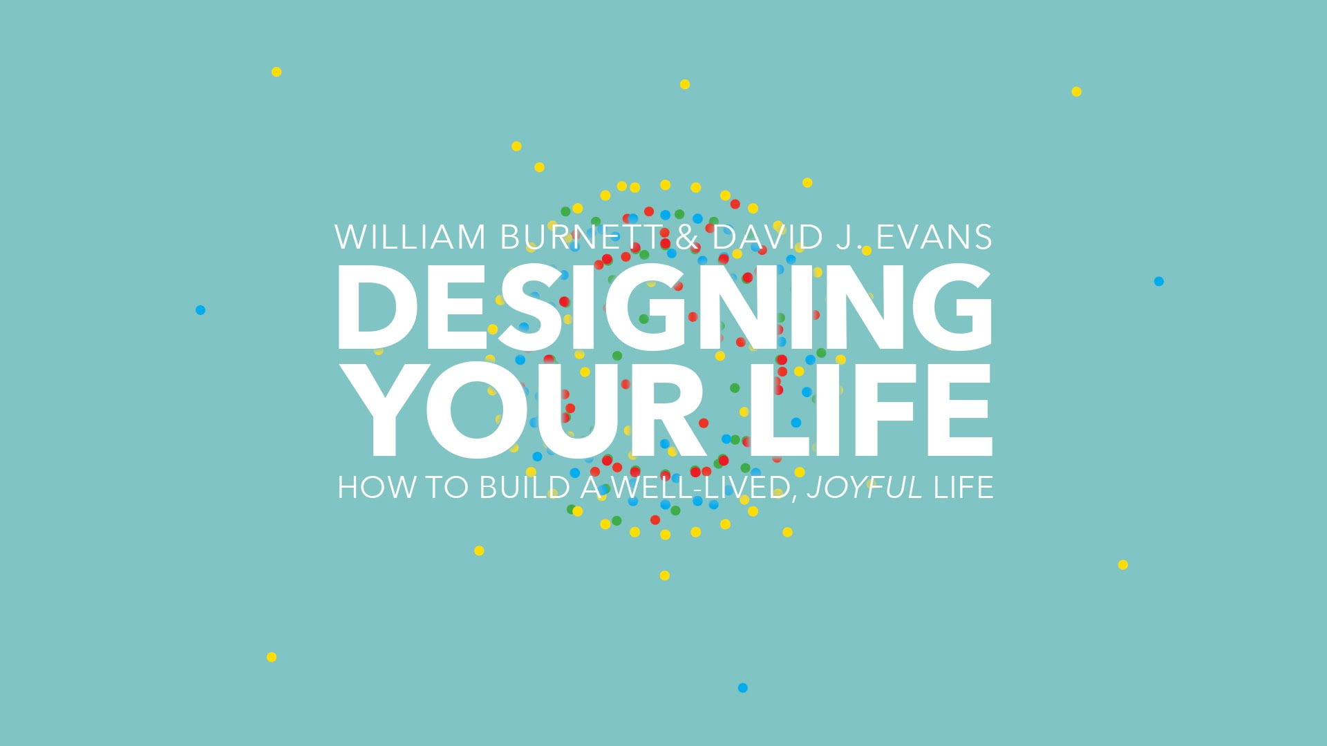 Photo of Designing Your Dream Life