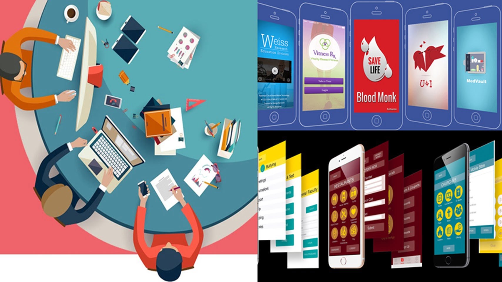 Photo of How To Start A Mobile App Development Business