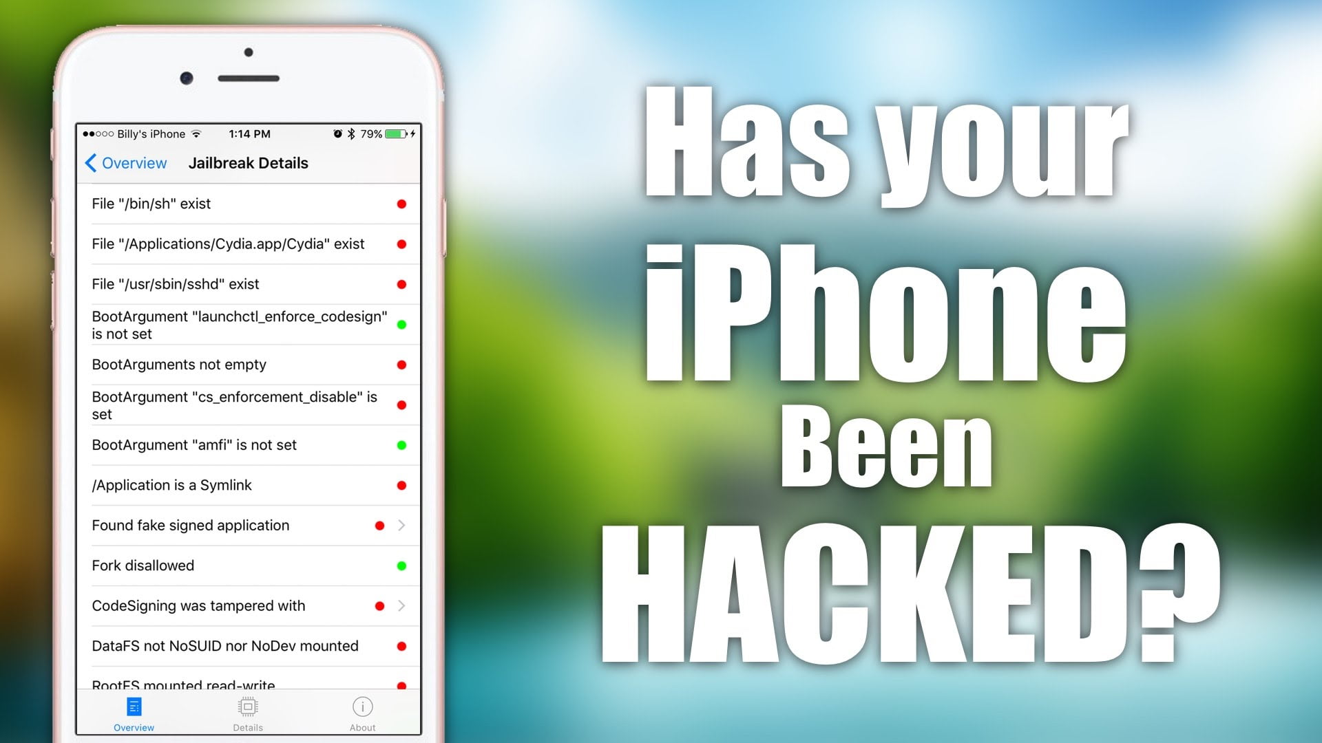 Photo of How to Manually Find Spyware on a Mac?