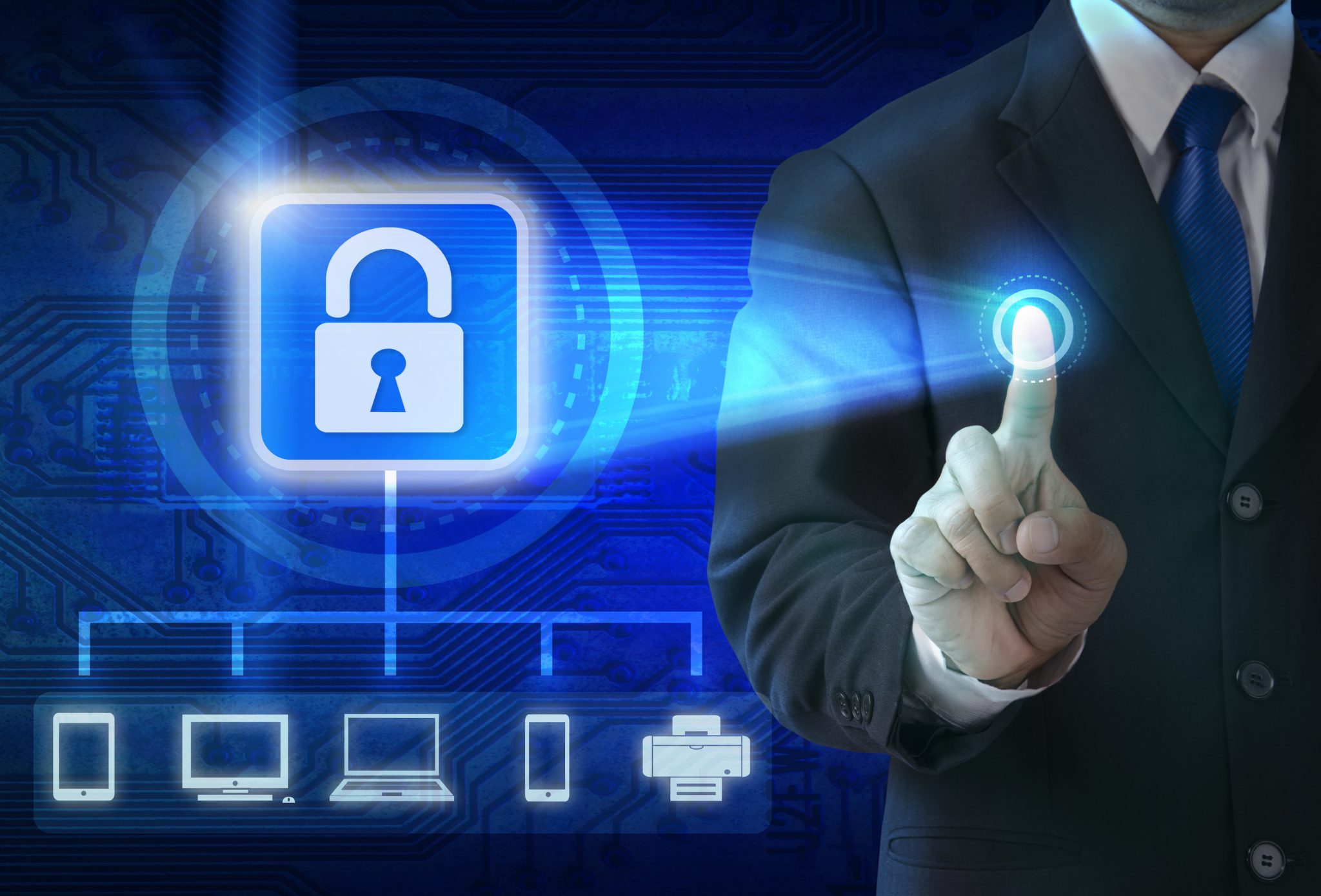 Photo of Tips for Securing Your Network