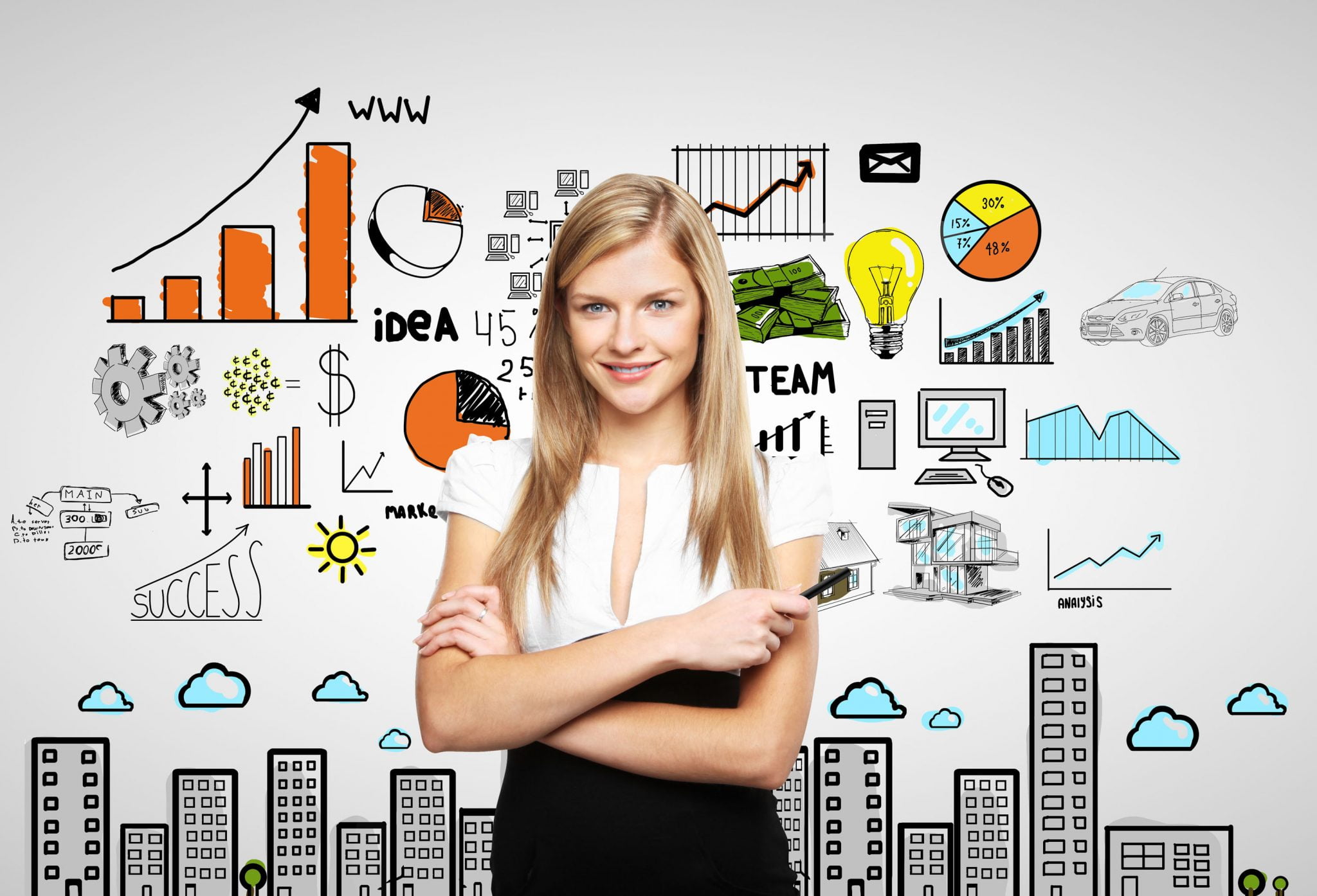 Photo of Tips For Marketing Your Fortune Hi-Tech Marketing Business