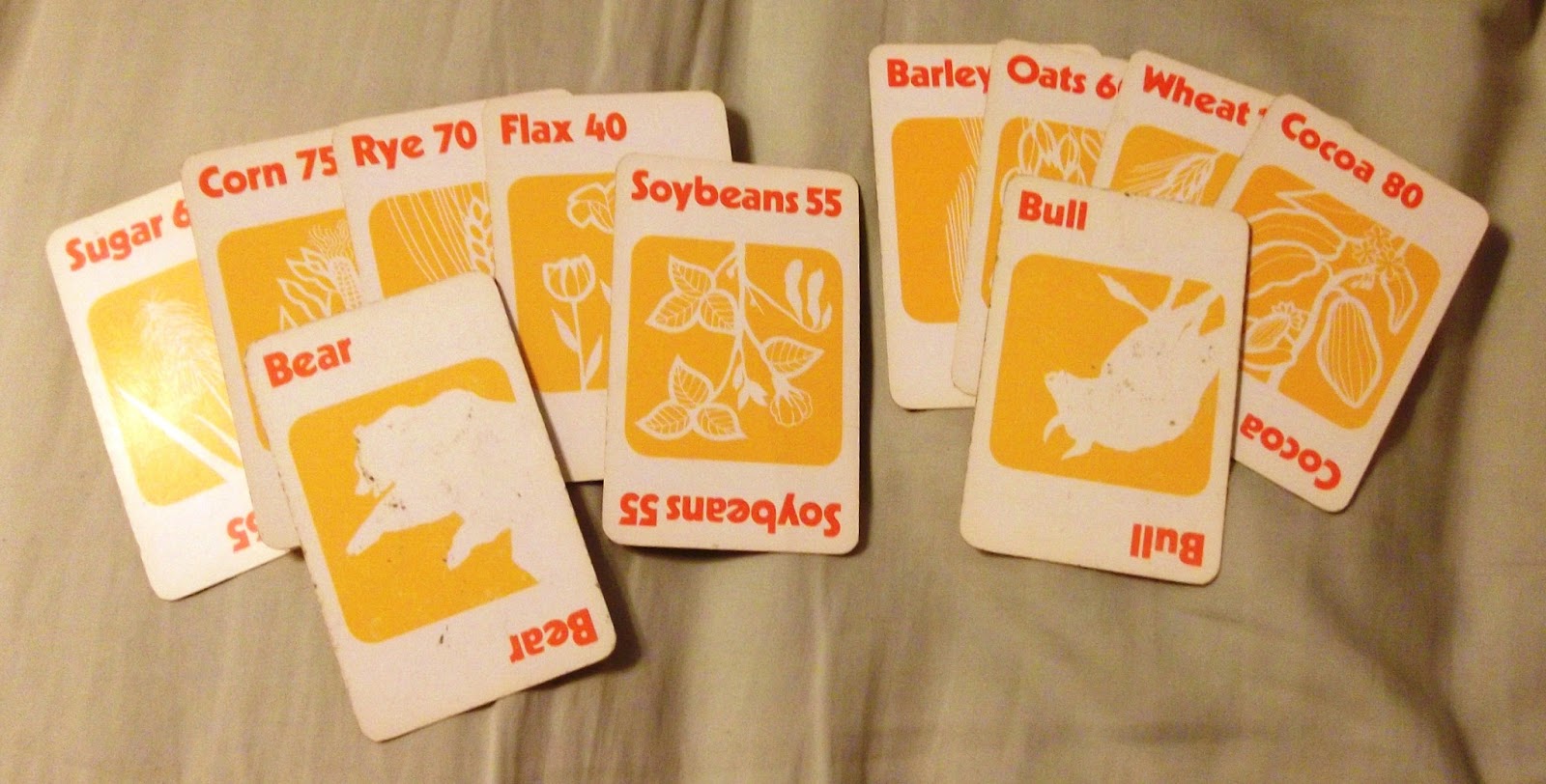 Photo of Growing Up With Cards and Games