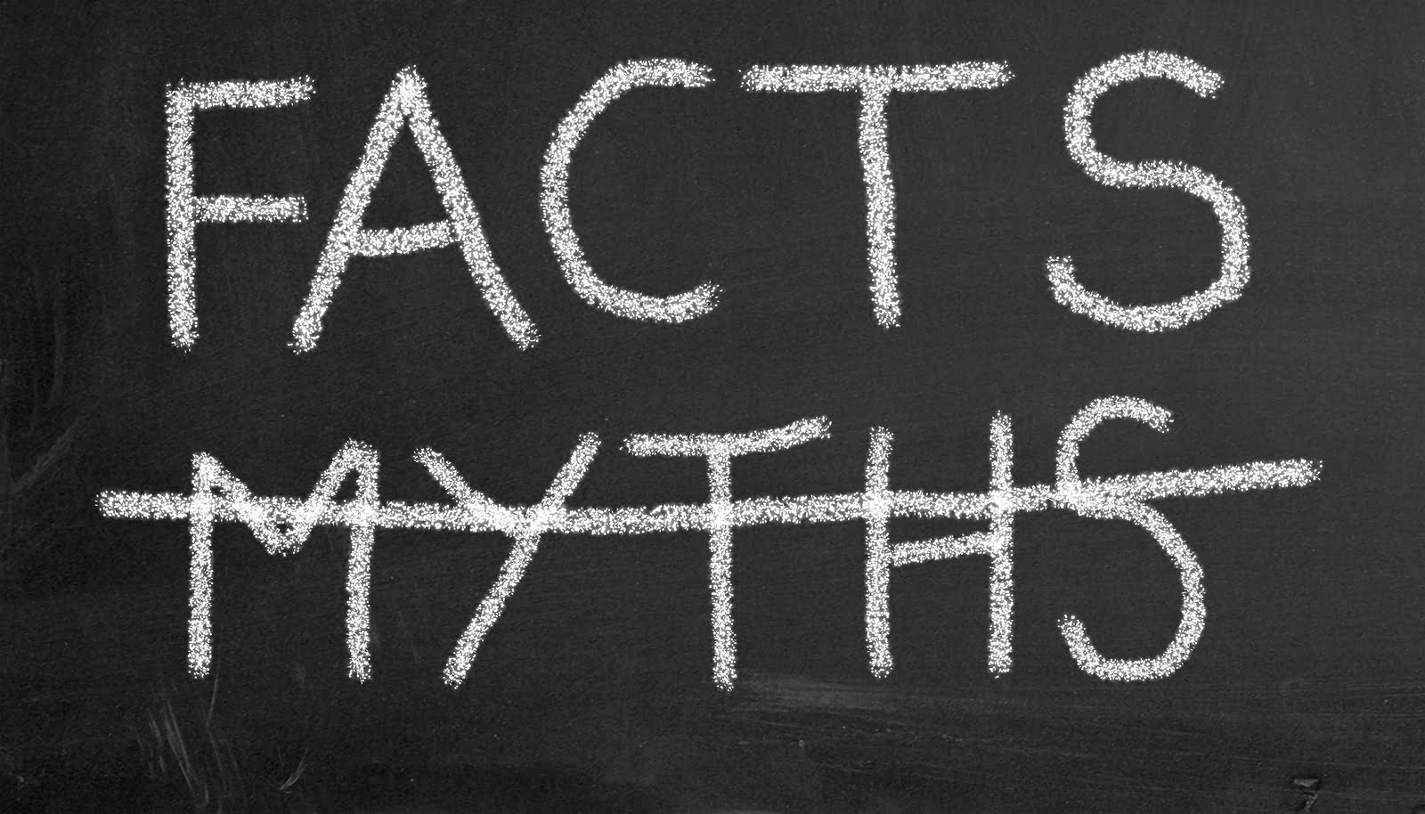 Photo of Top 5 Internet Business Myths Debunked