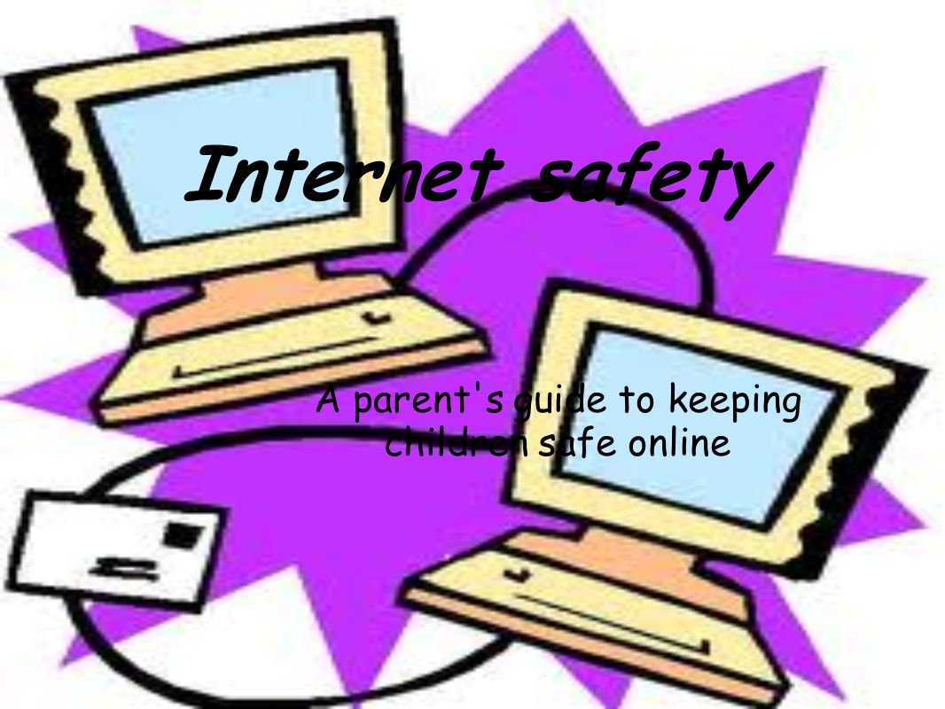 Photo of Internet Safety Guide For Parents
