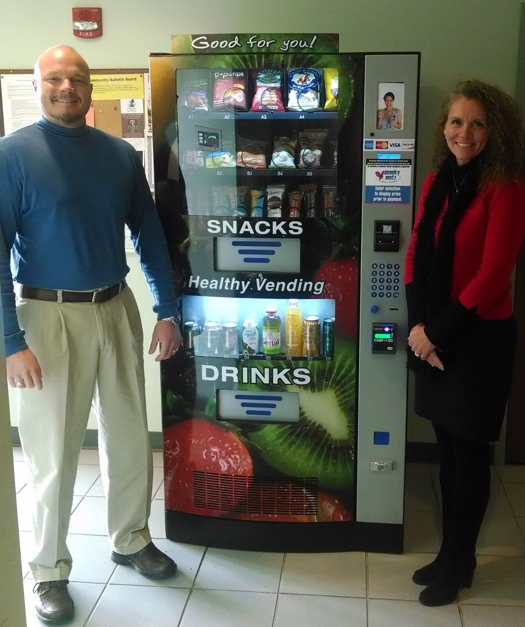 Photo of How to Finance Your Vending Machine Business