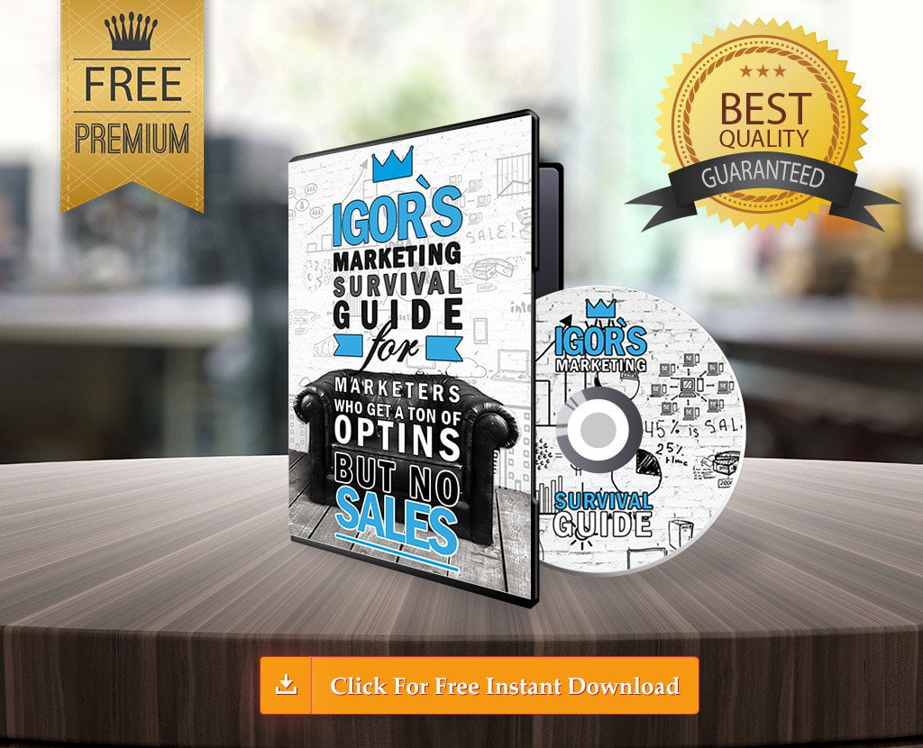 Photo of List Building Secrets of the Internet Marketing Millionaires