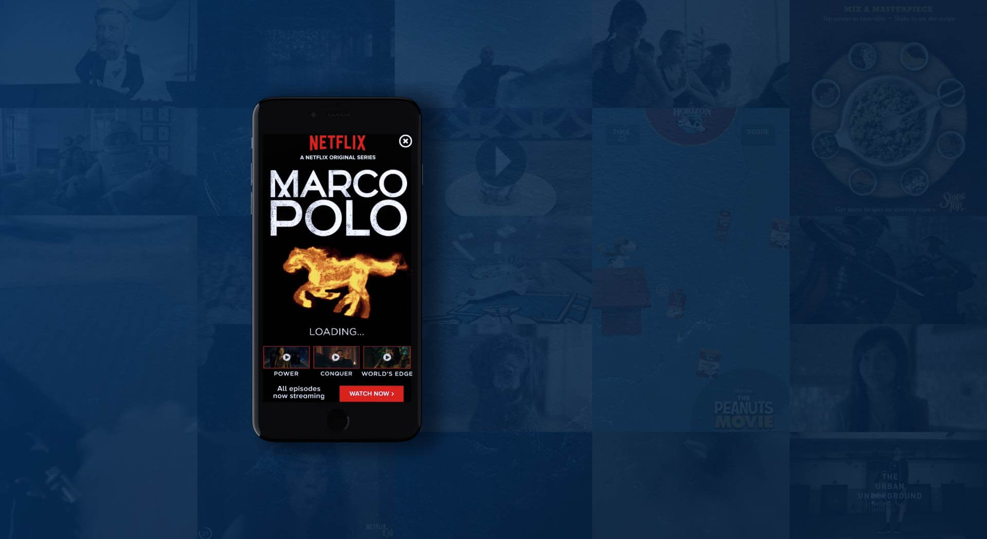 Photo of The Best WiFi Mobile Marketing Solutions