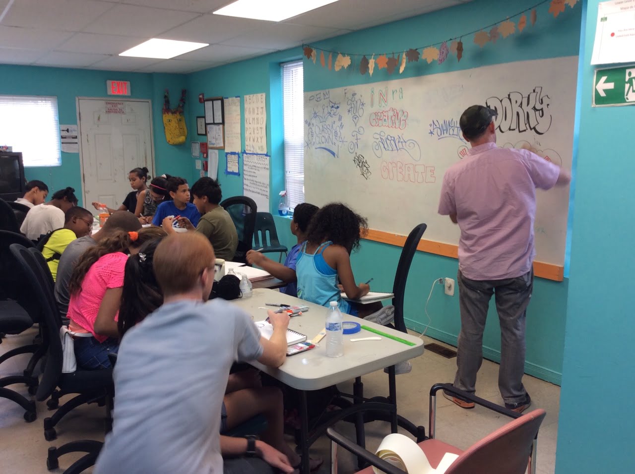 Photo of Education and the Complete Individual