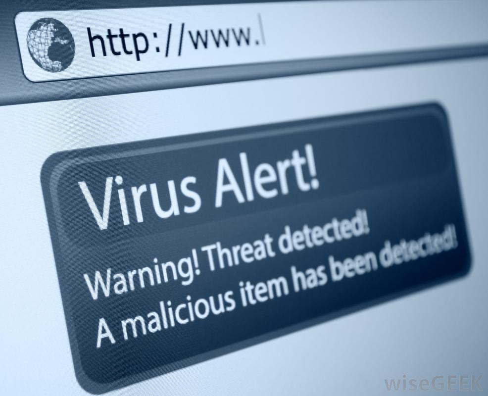 Photo of Computer Viruses and How to Deal With Them