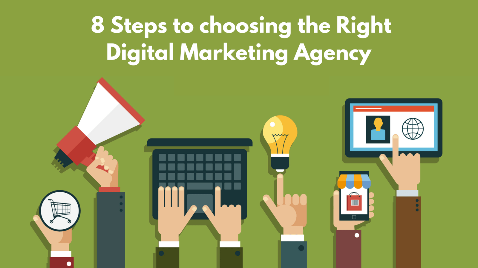 Photo of Choosing A Mobile Marketing Provider