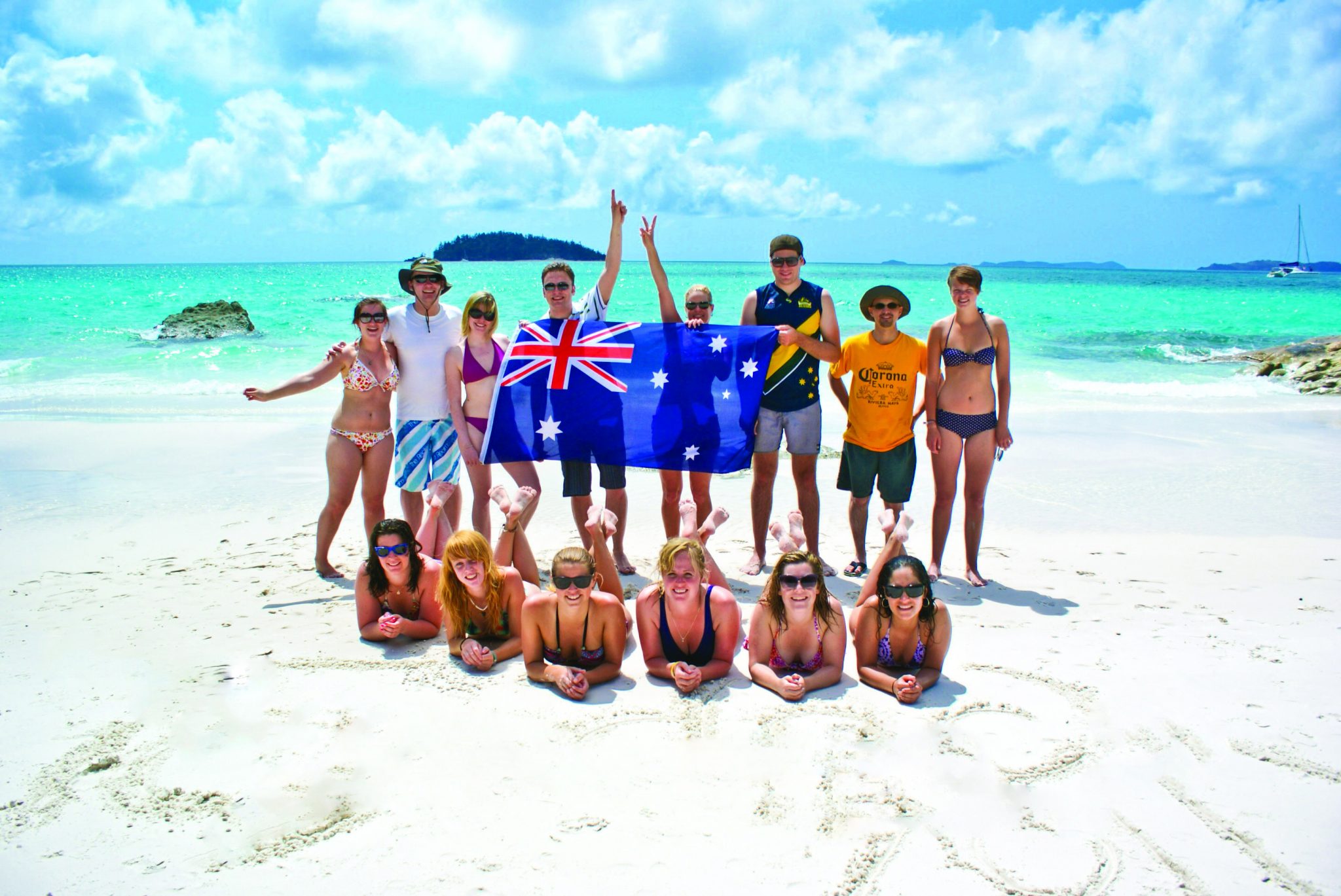 Photo of Group Tours Vs The Independent Traveller