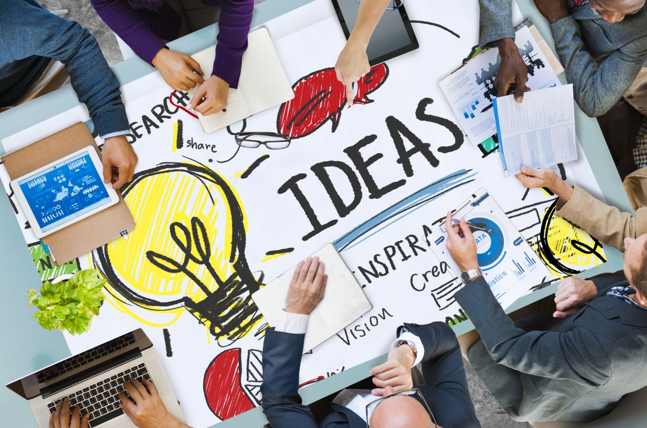 Photo of History of Educational Technology