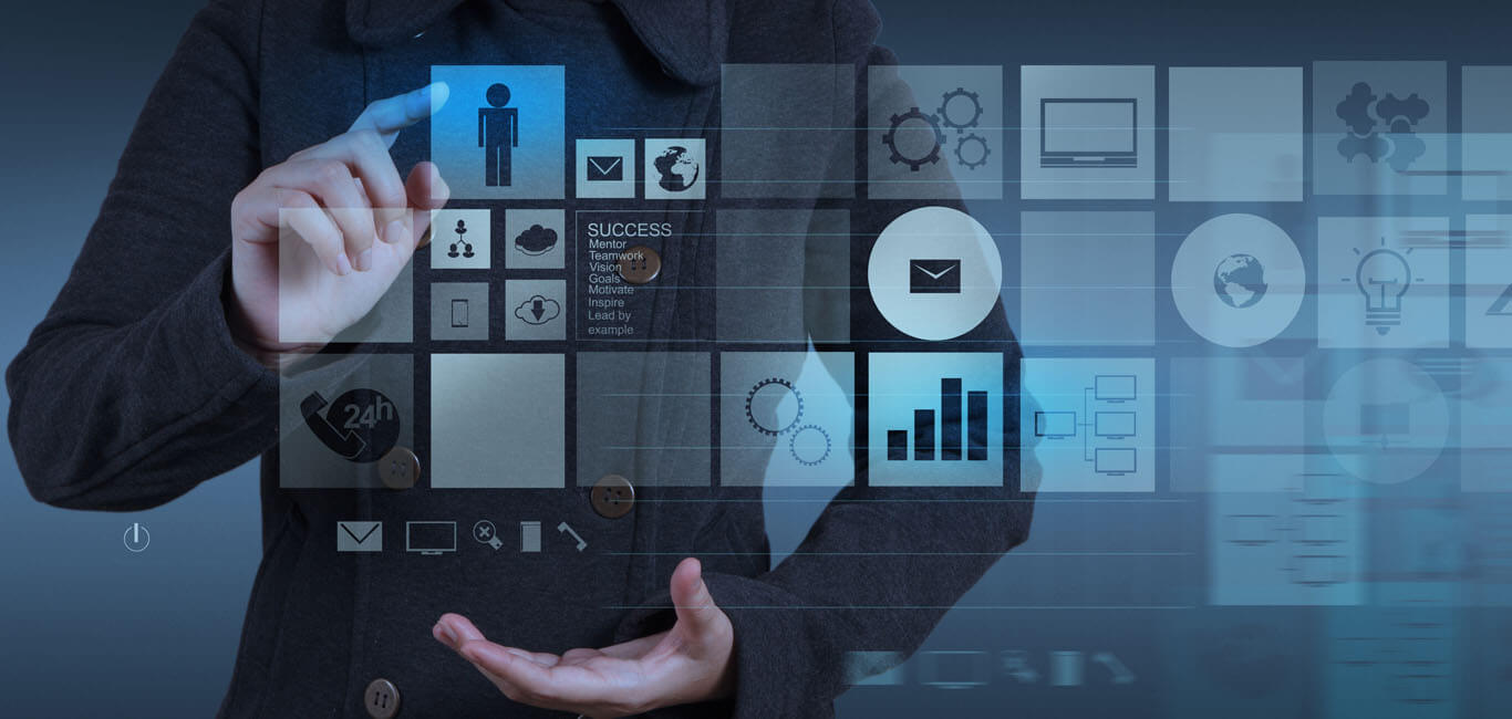 Photo of Website Technology – Consider Your Options