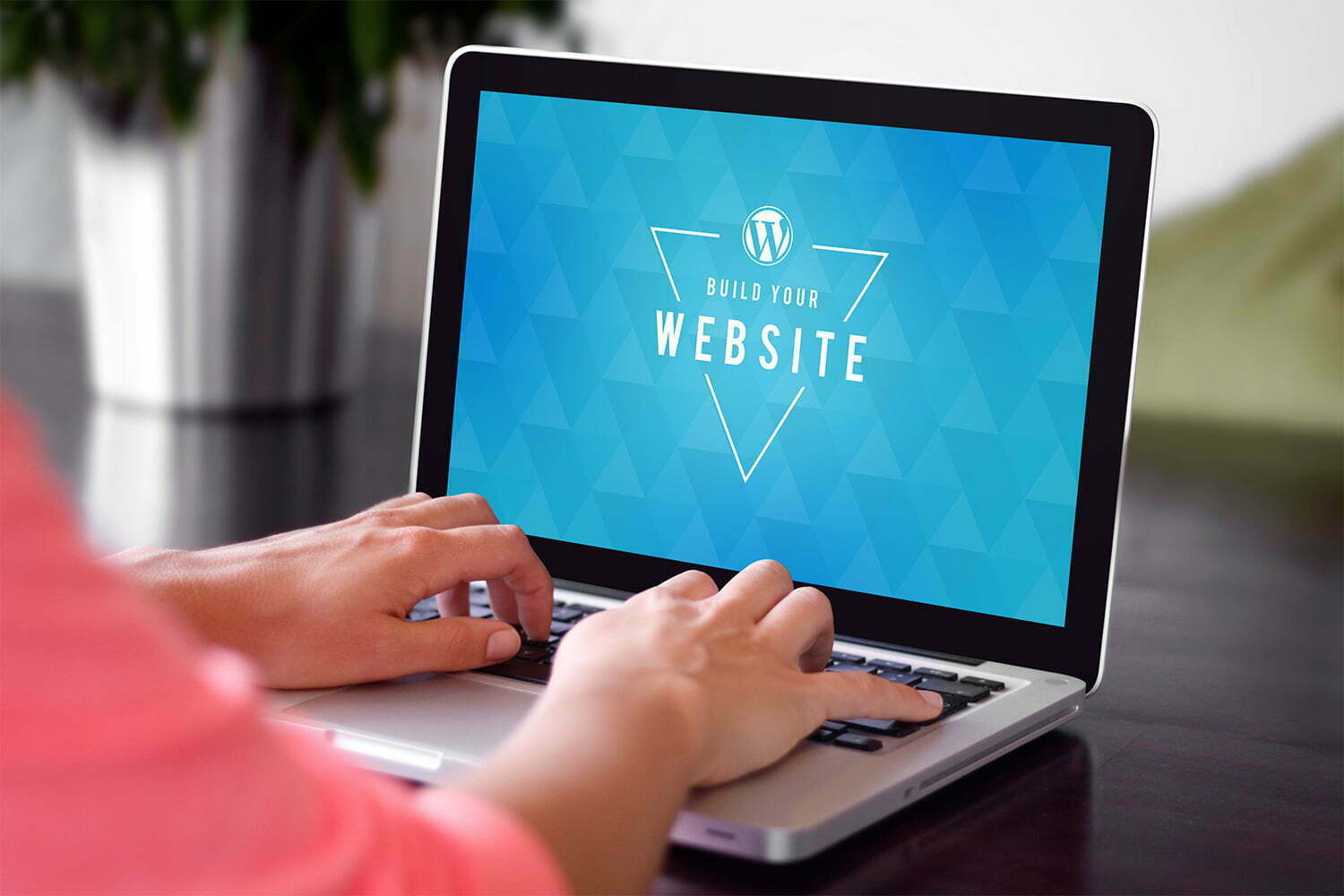 Photo of Build Your Own Website Easily With WordPress