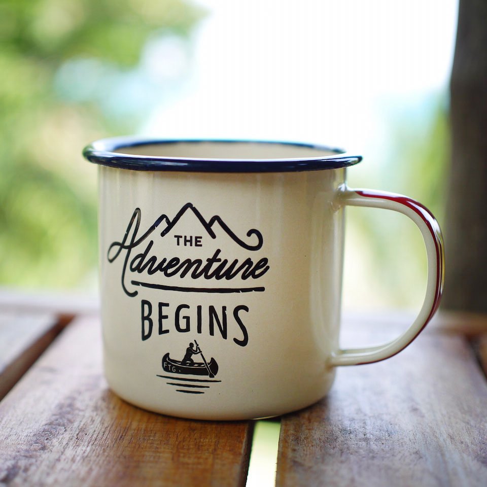 Photo of An Adventure in Coffee and Travel