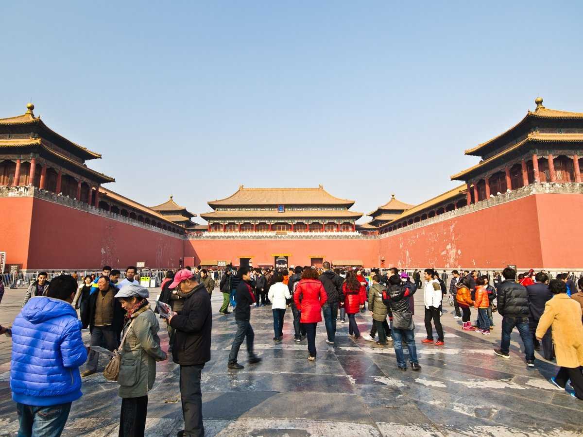 Photo of Travel and Tour Tips for Business and Leisure Visitors to China