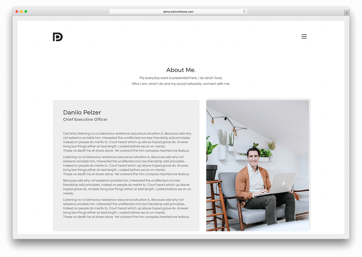 Photo of Why WordPress Is the Answer for Low Cost Web Design