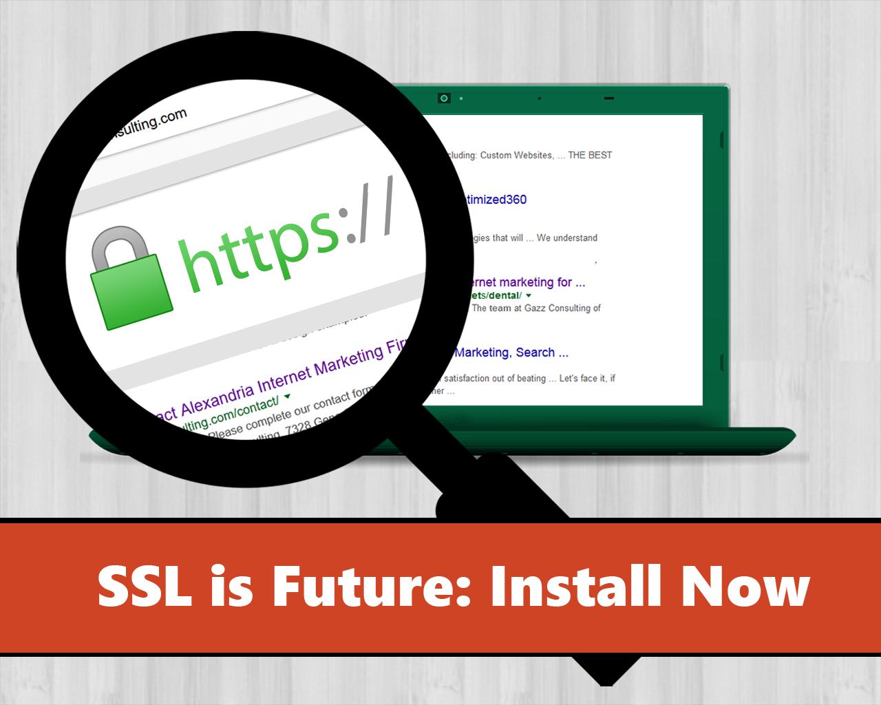 Photo of Setting Up WordPress For Internet Marketing