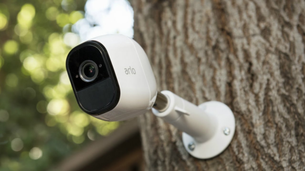 Photo of Top Five Security Gadgets