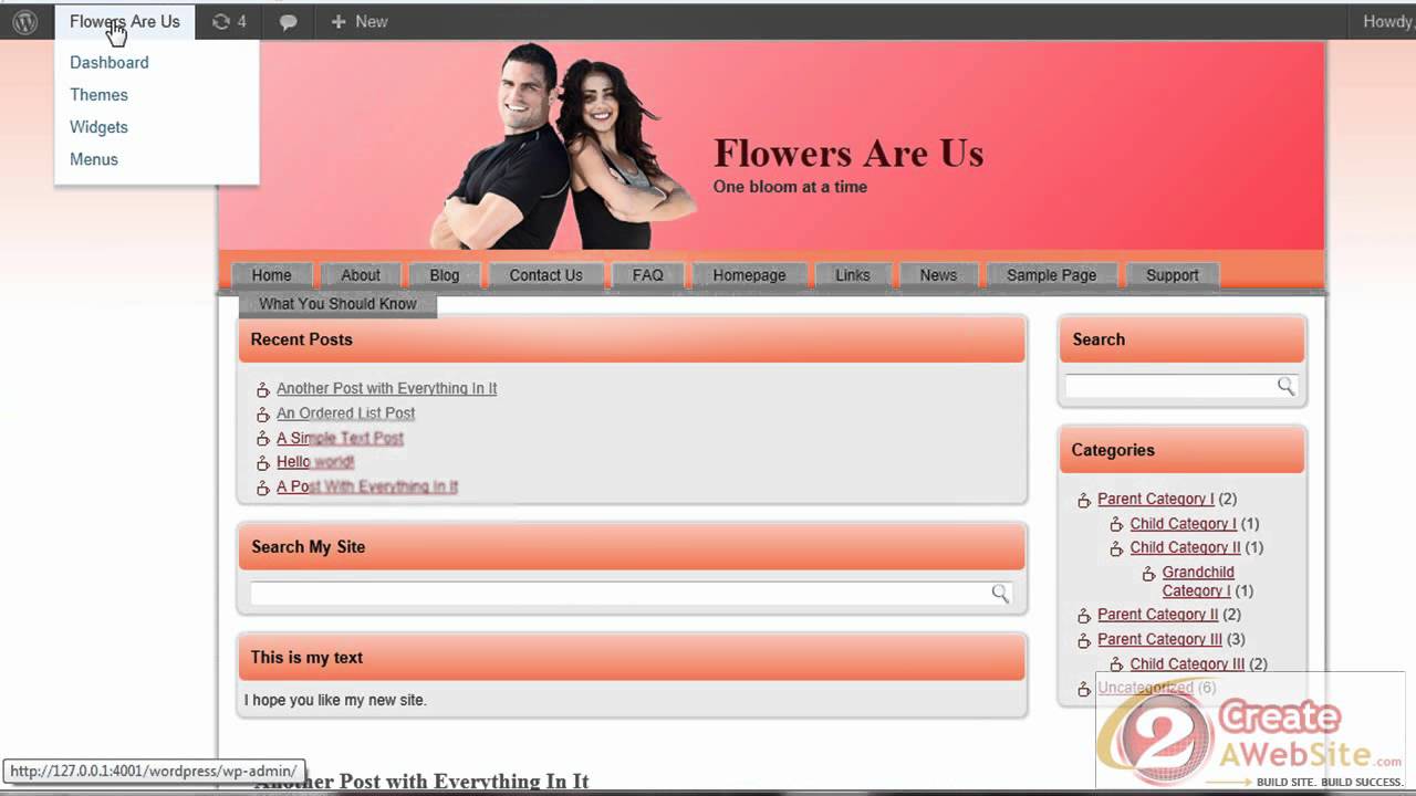 Photo of Building WordPress Websites With Artisteer