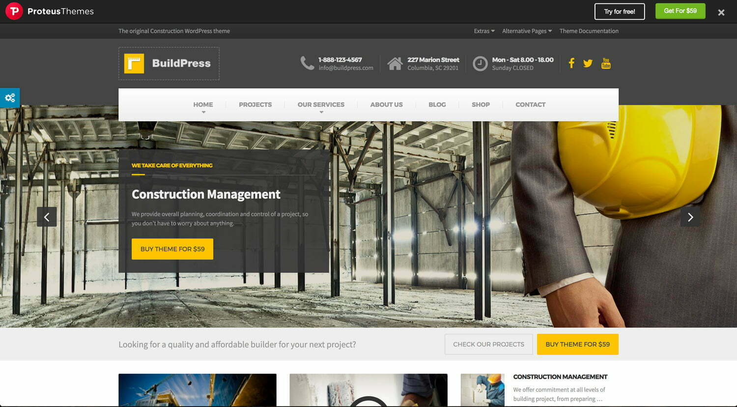 Photo of Trouble With WordPress But Success At Last!