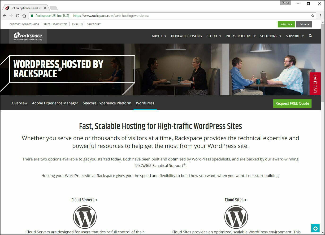 Photo of Steps To Optimize a High Traffic WordPress Blog