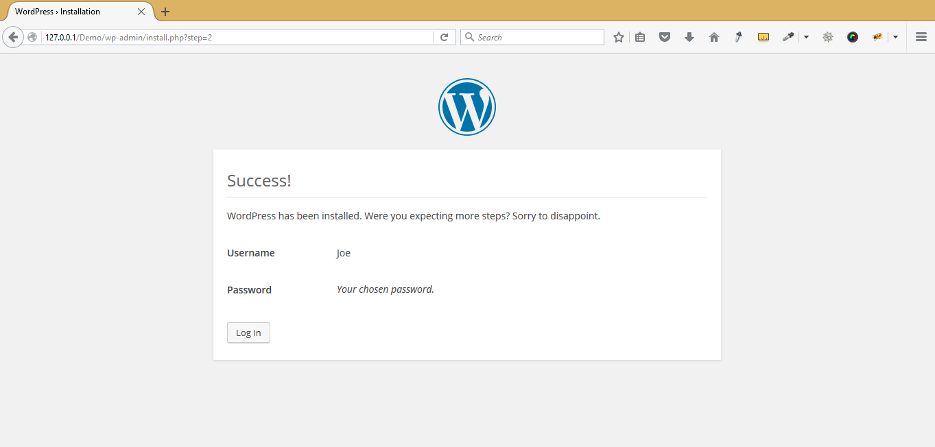 Photo of Installing WordPress For Your Website