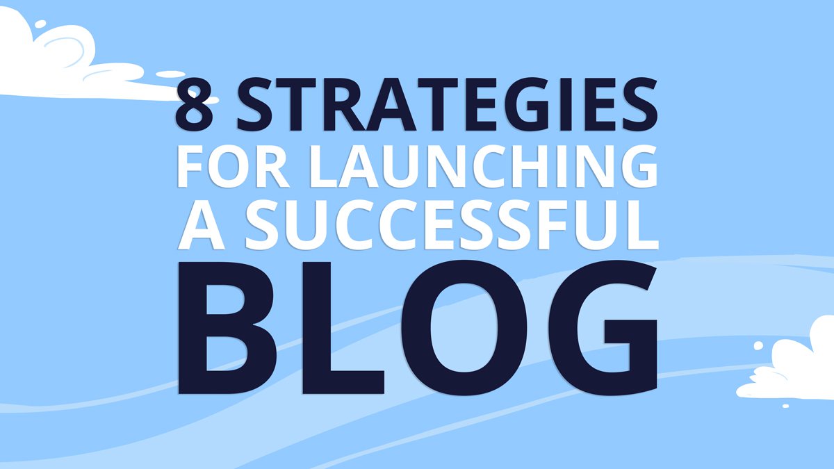 Photo of Building a Successful Blog – Part five – Getting Noticed Now!
