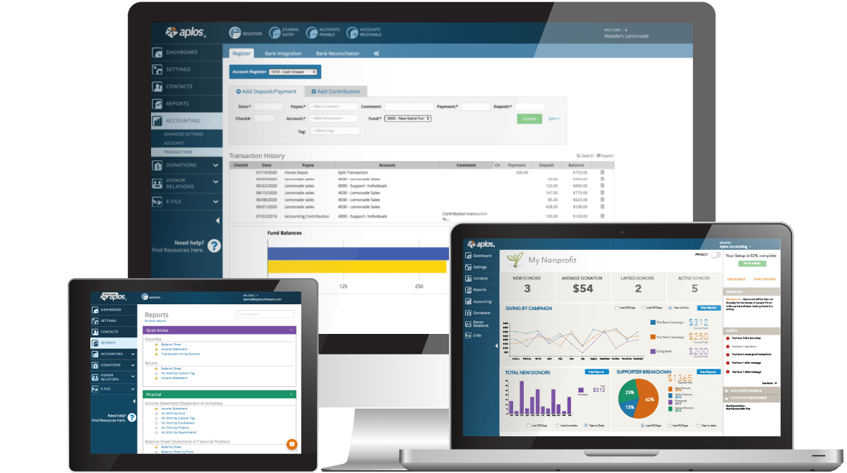 Photo of Mistakes to Avoid When Buying Accounting Software