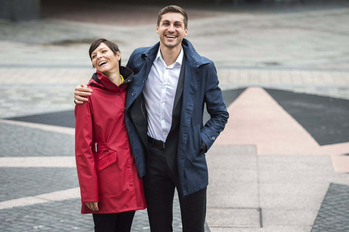 Photo of Fashion Compass Tour: Sydney’s North South East And West