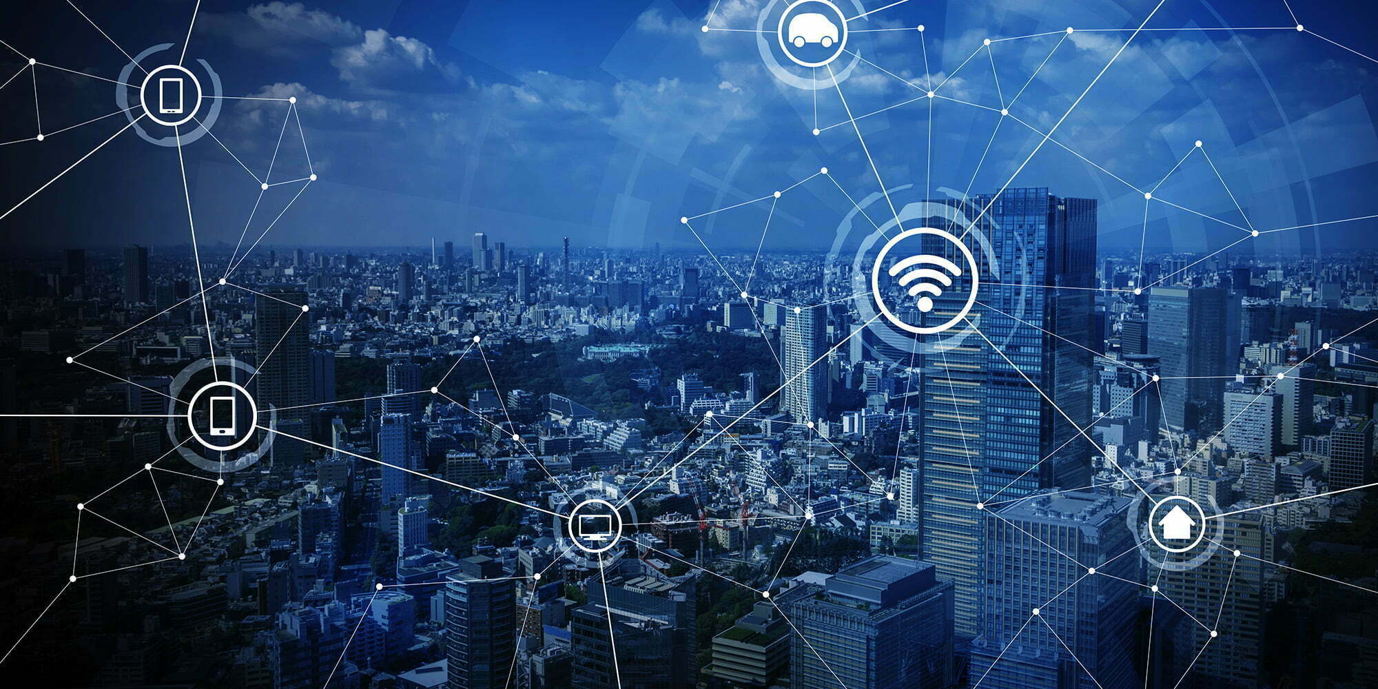 Photo of Cluster Computing in Space Constrained Applications