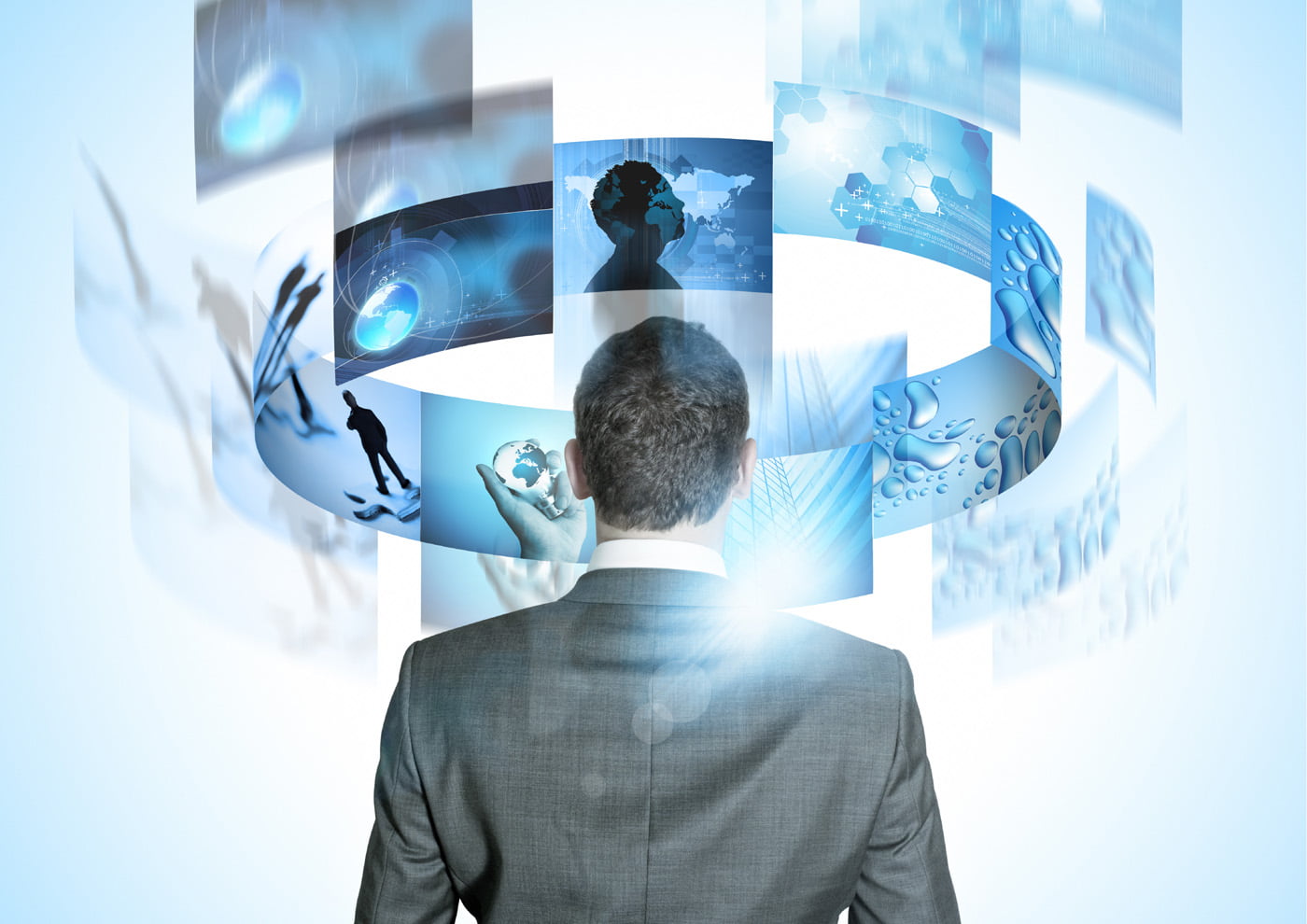 Photo of Six Business Technologies That Don’t Work