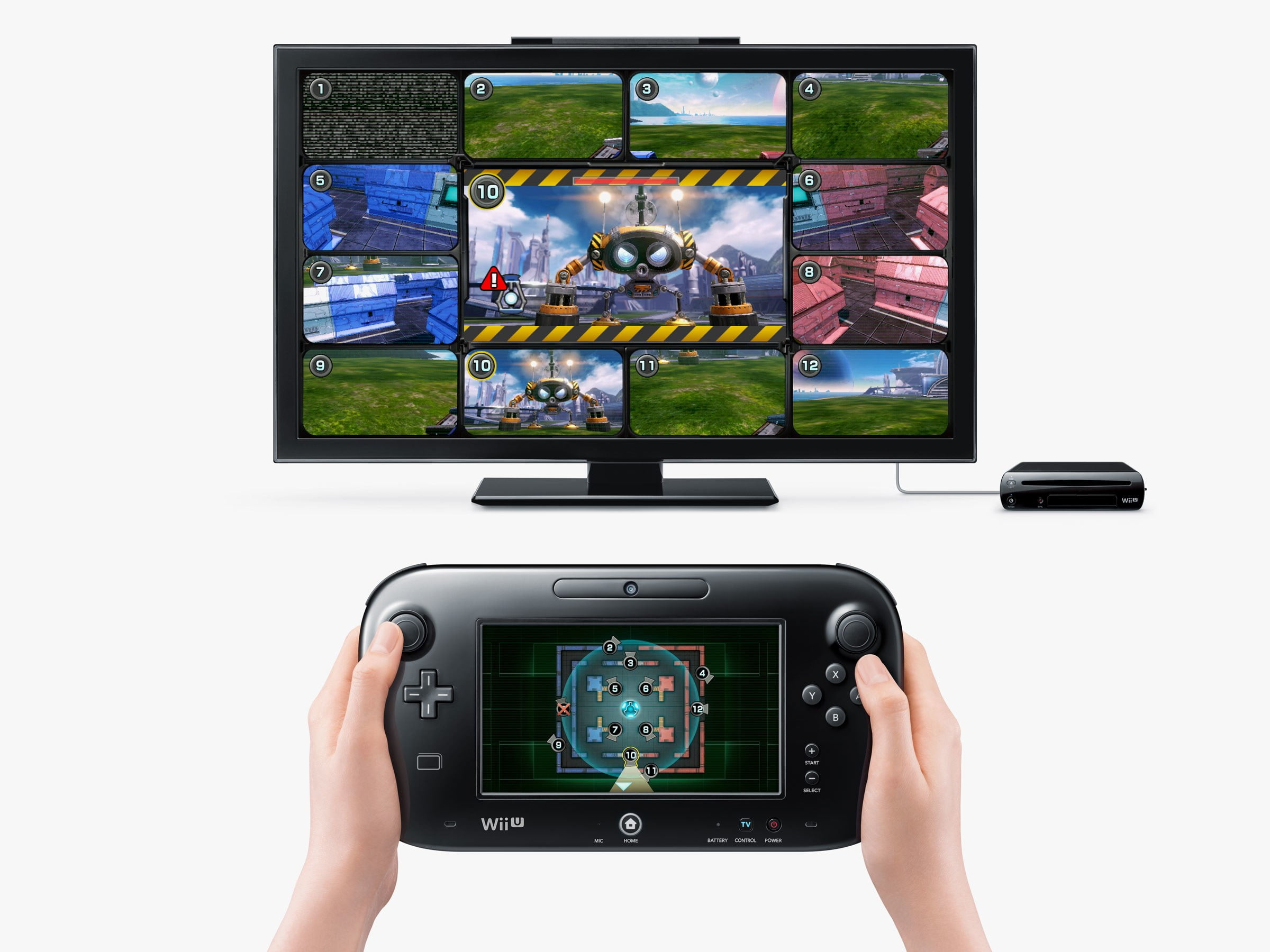 Photo of Choosing the Right Game System