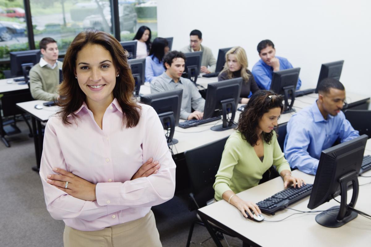 Photo of Computer Training – 8 Reasons Why Employees Hate Your PC Training