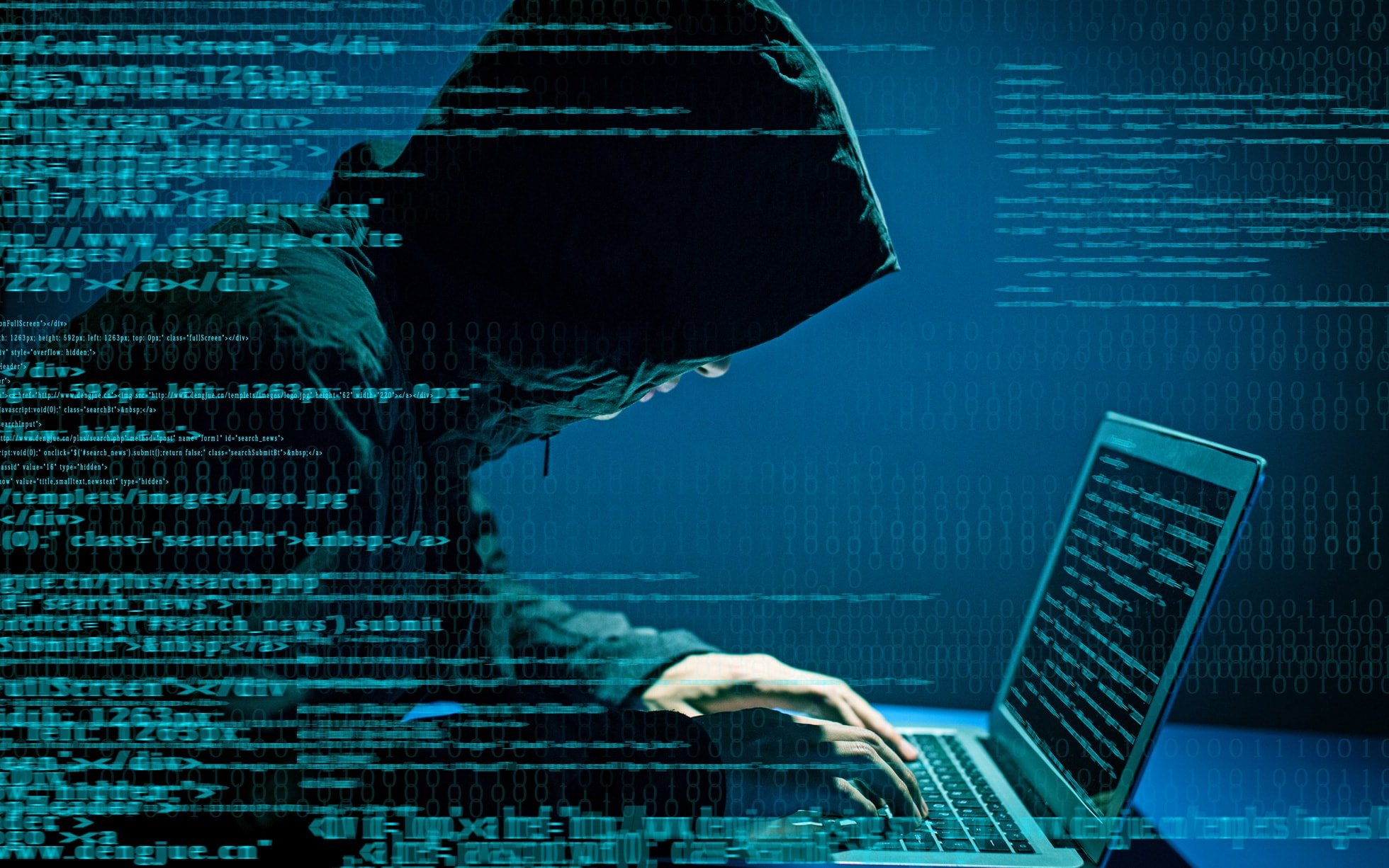 Photo of Small Business Computer Security, the Basics