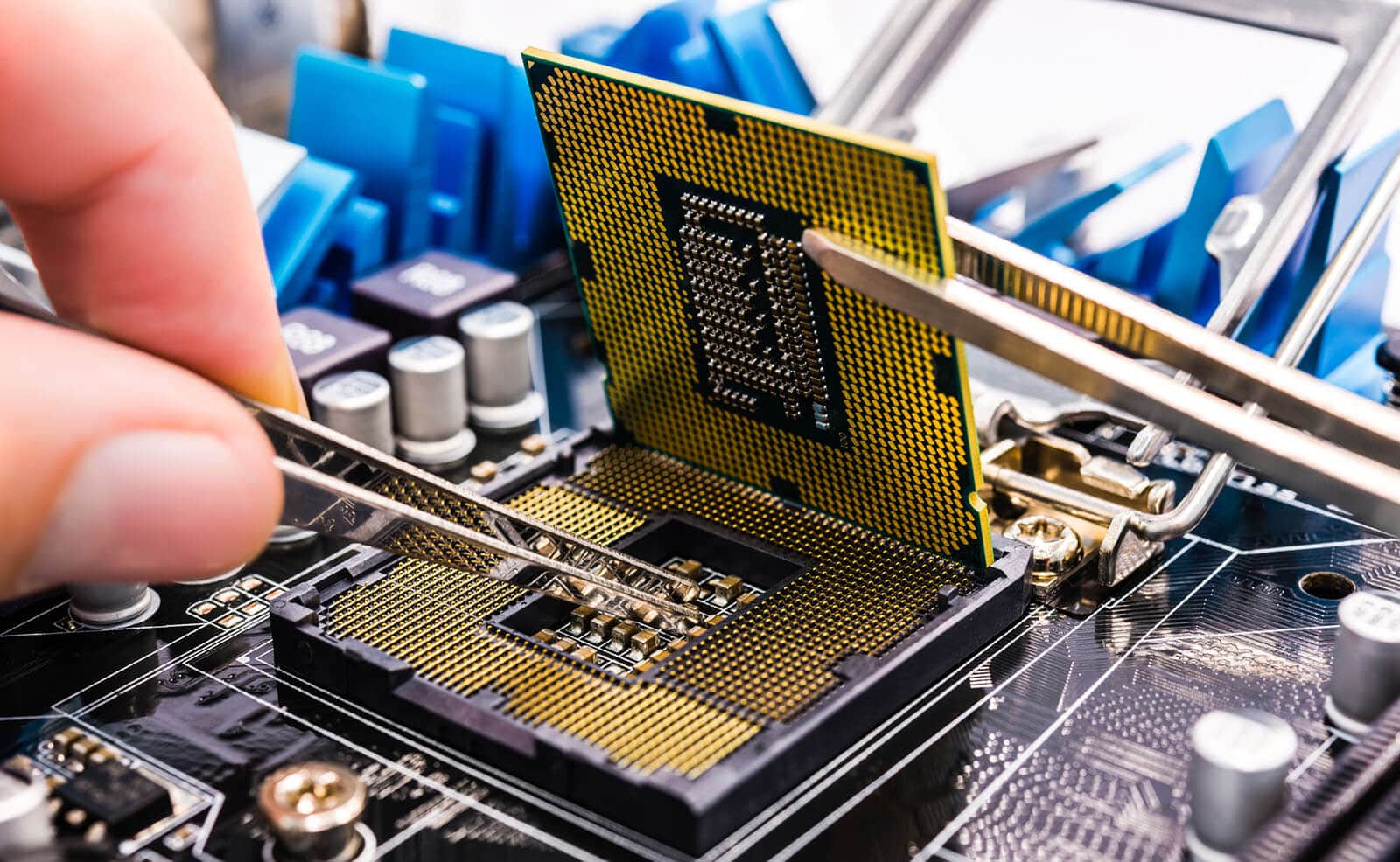 Photo of Computer Repair Cons to Watch Out For