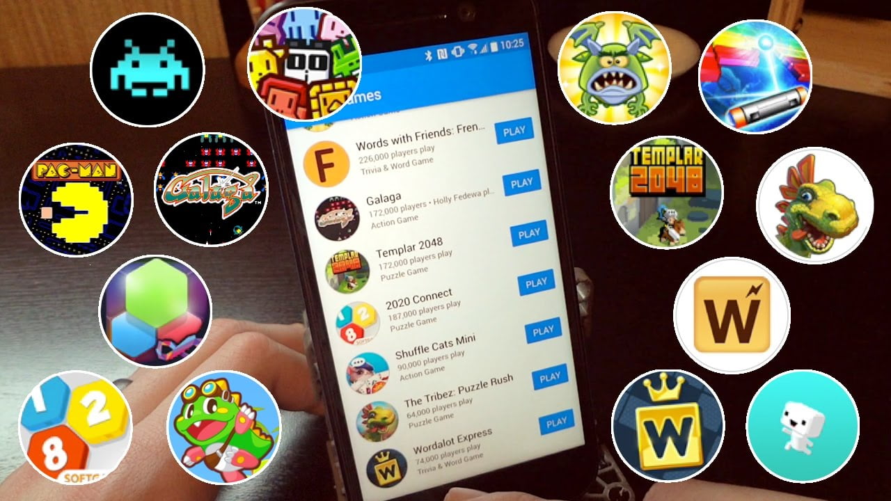 Photo of Facebook Games – Typing Maniac Review