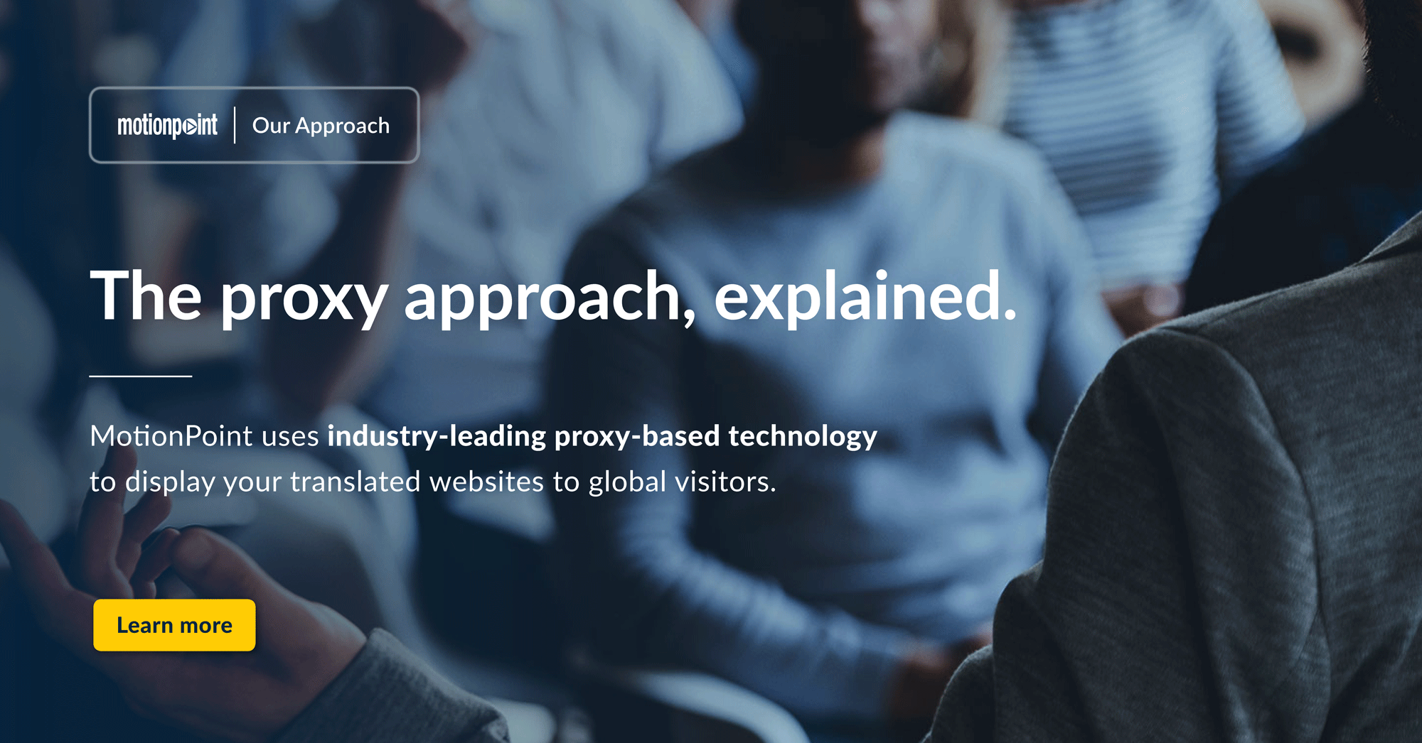 Photo of Software Localization Demystified