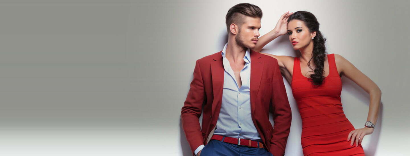 Photo of Geoffrey Beene Fragrances – Always in Fashion