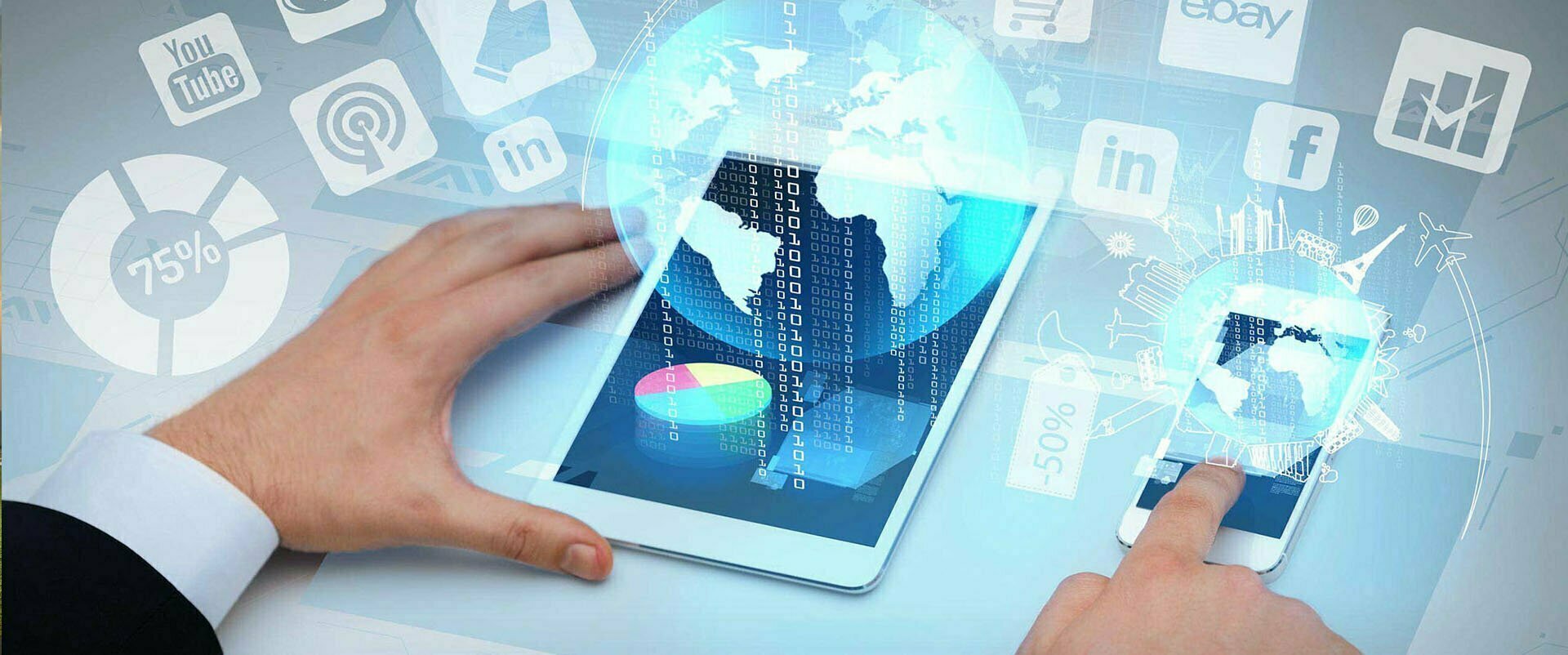Photo of Outsourcing your Software Development