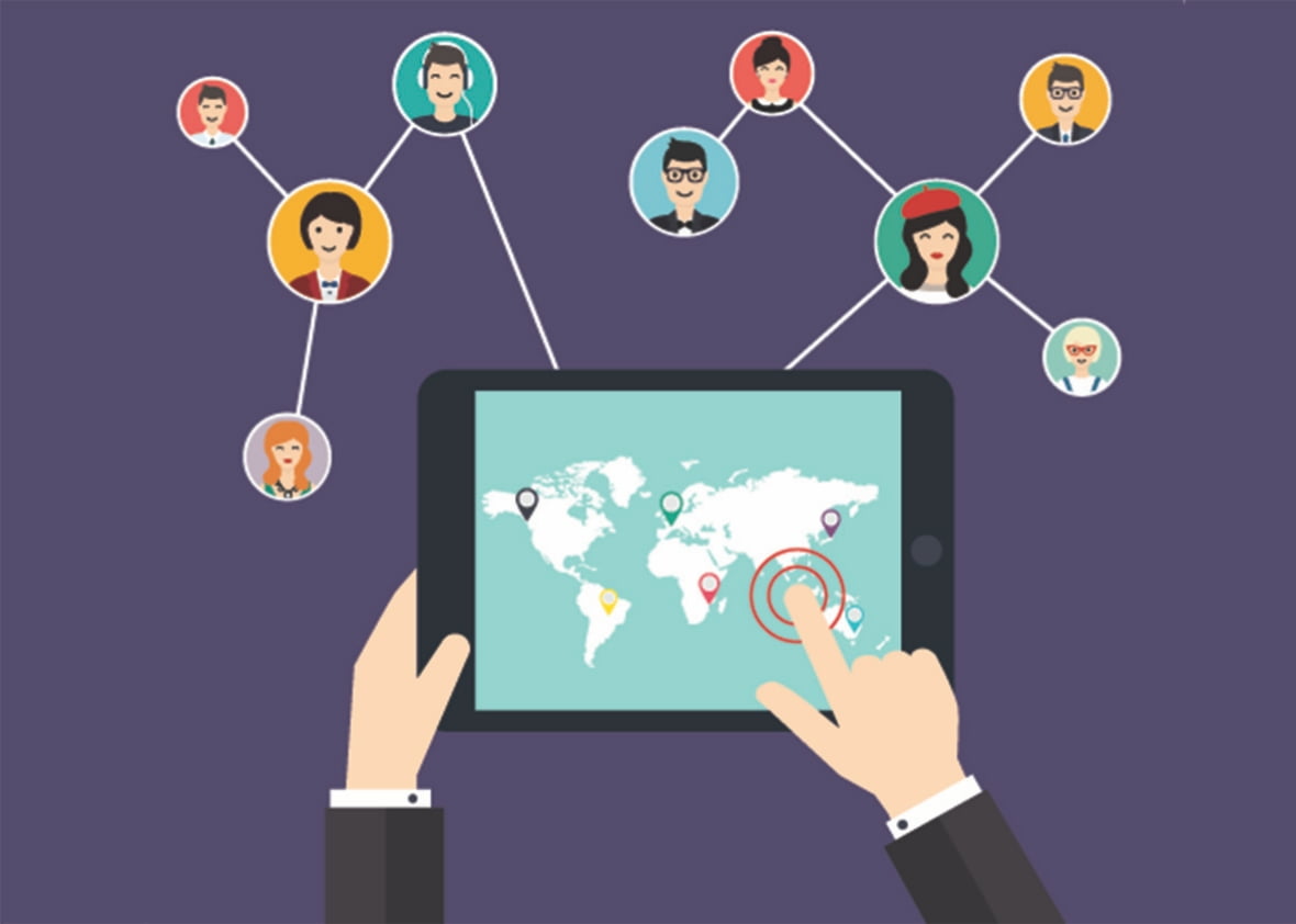 Photo of Why Internet Marketing Is Better Than Traditional Marketing