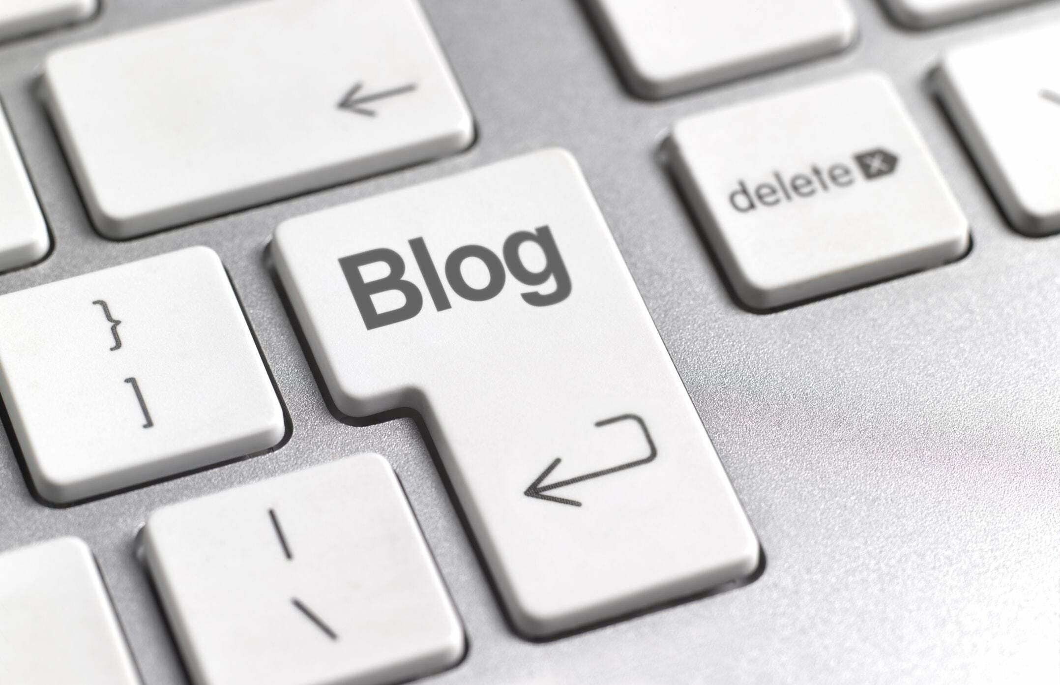 Photo of 5 Tips to Creating a PR-Savvy Business Blog