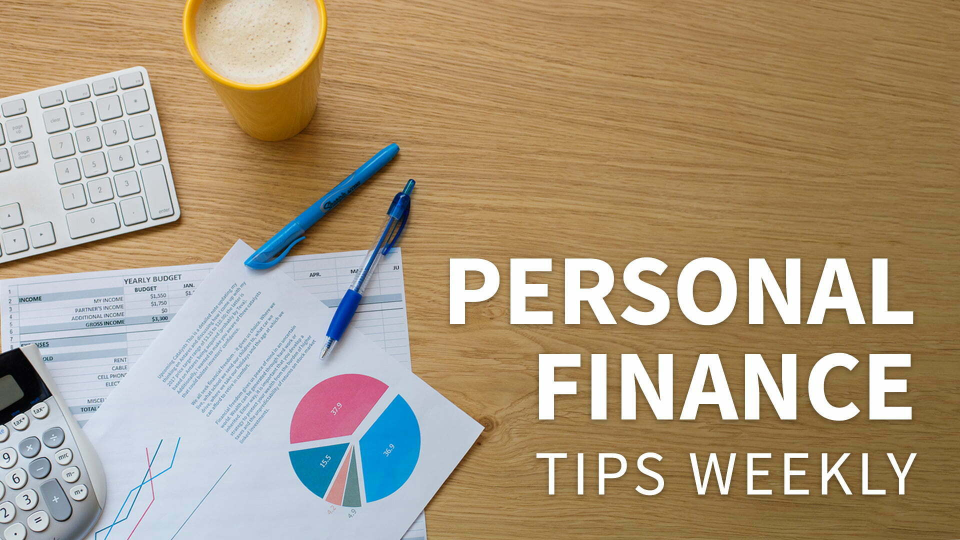 Photo of The Many Factors That Influence Personal Finance