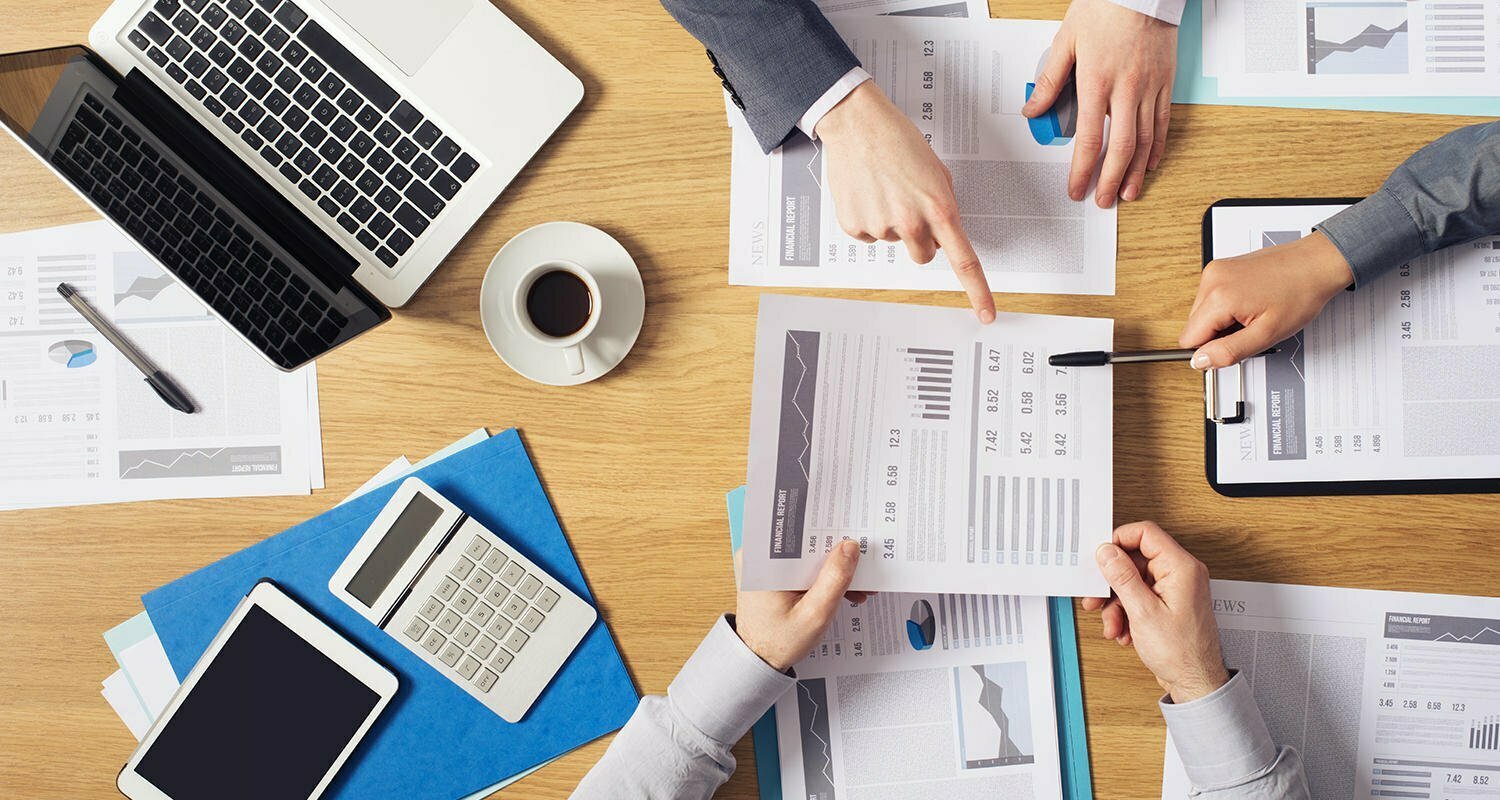 Photo of Overview of Finance Services – Offshoring