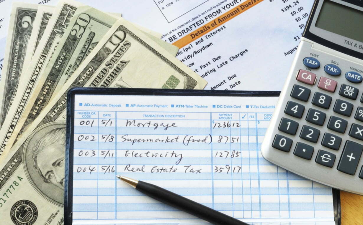 Photo of Taking Control Over Finances