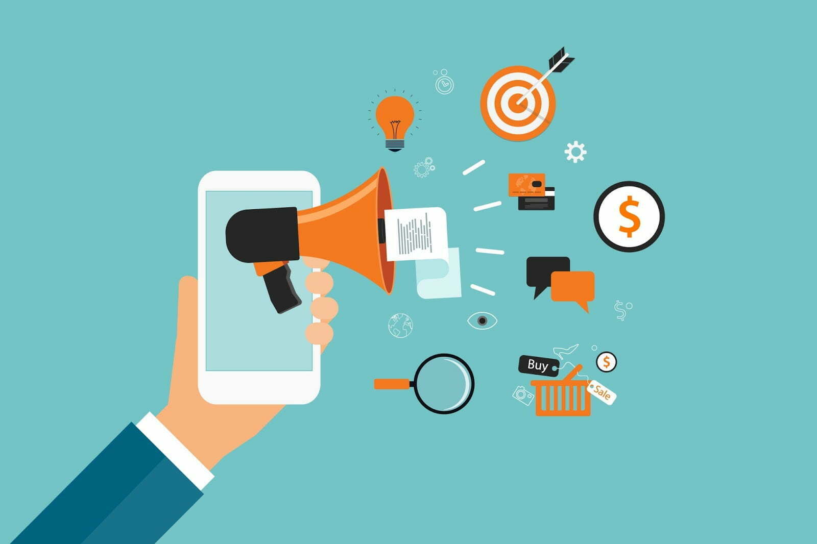 Photo of CPA Traffic in Mobile Marketing