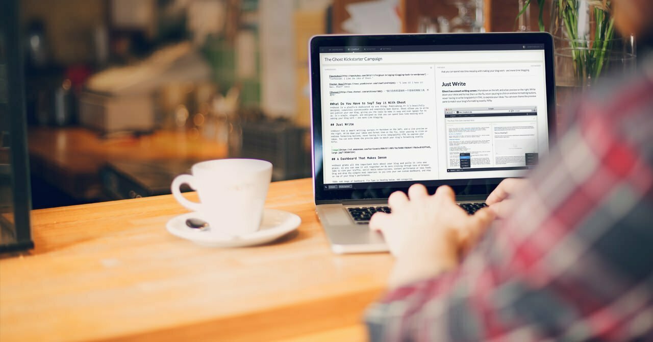 Photo of Tips For Training On Blogging