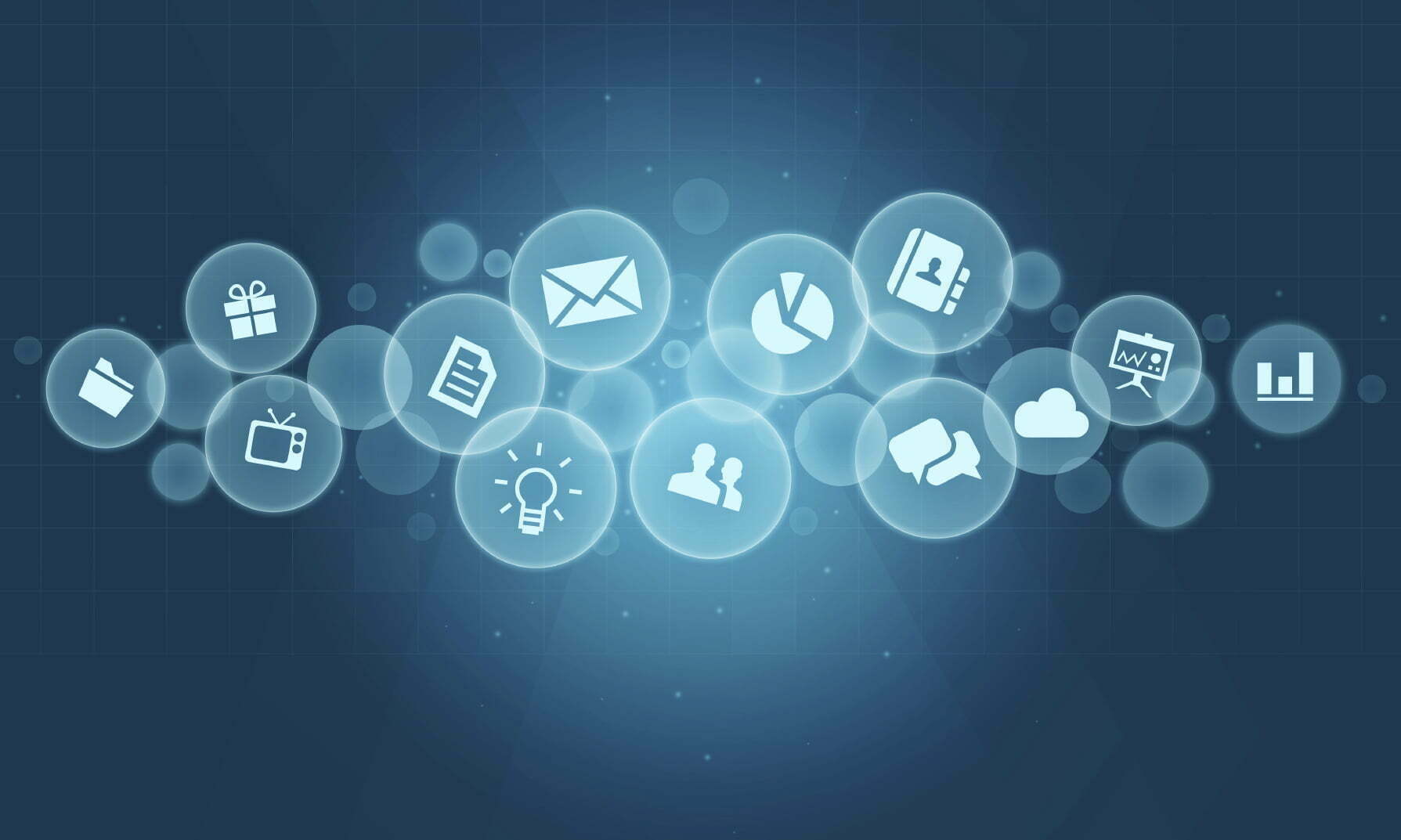 Photo of Modern Marketing – More Than Ever, The Medium Is The Message